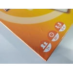 Original Rummikub Wort (Leicht defekte Verpackung)