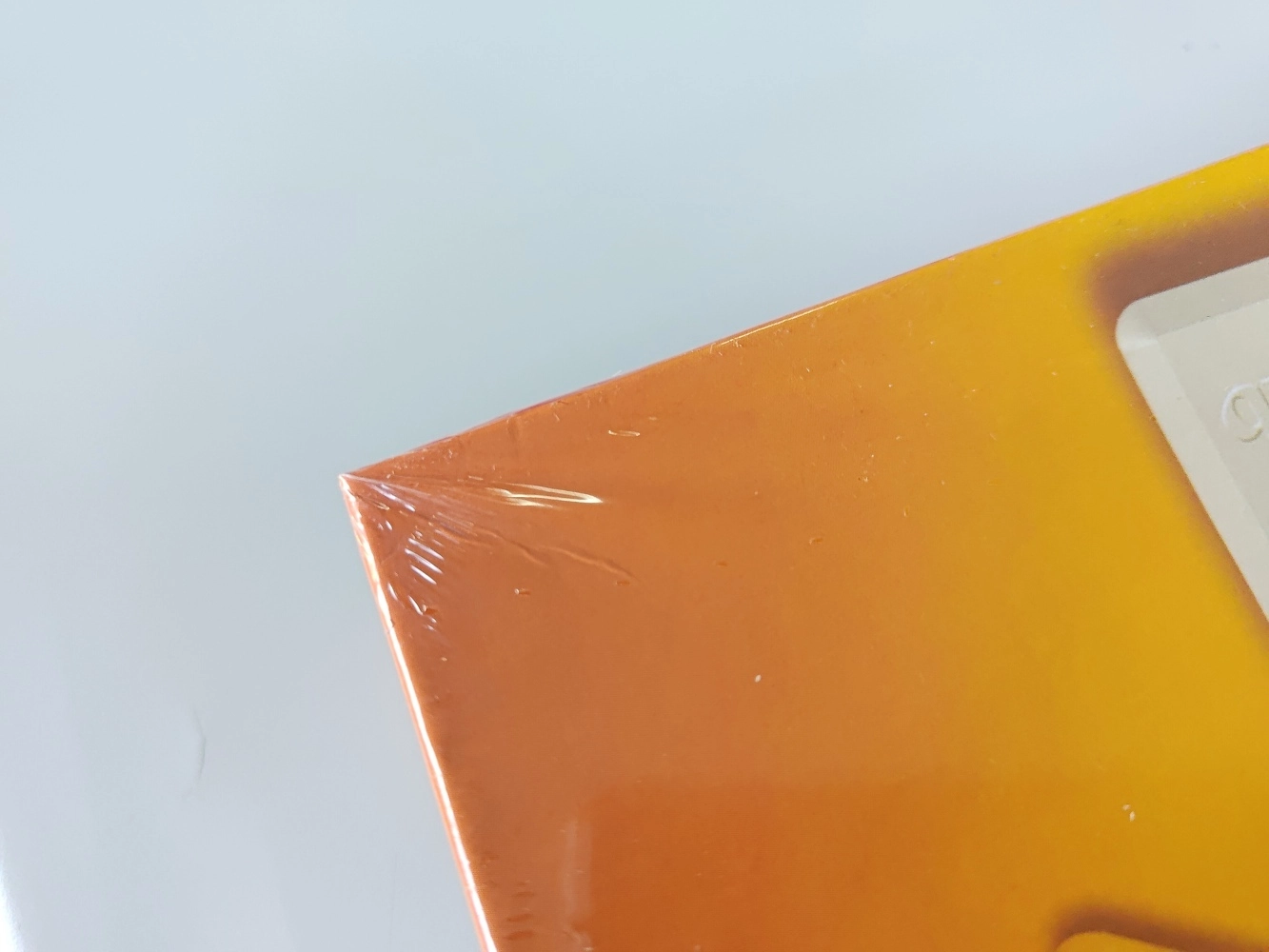 Original Rummikub Wort (Leicht defekte Verpackung)