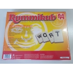 Original Rummikub Wort (Leicht defekte Verpackung)