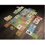 Pilgrims Curious Adventures - EN