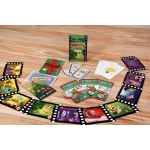 Roll Camera! - Storypack Weihnachtsfilm - Erweiterung