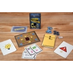 Roll Camera! - Storypack Spy Thriller Erweiterung - DE