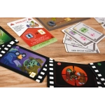 Roll Camera! - Storypack Spy Thriller Erweiterung - DE