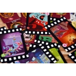 Roll Camera! - Storypack Mystery Murder Erweiterung - DE