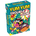 YUM YUM Trouble Gum - DE/EN