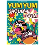 YUM YUM Trouble Gum - DE/EN
