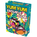 YUM YUM Trouble Gum - DE/EN
