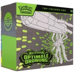 Pokémon Mega-Entwicklung: Optimale Ordnung Top-Trainer-Box - DE