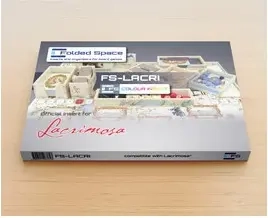 Lacrimosa Insert