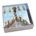 Raiders of the North Sea Insert