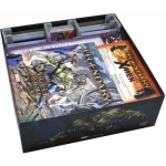 Legendary: A Marvel Deck Building Game - Insert