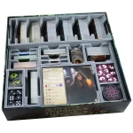 Arkham Horror 3d Edition Insert