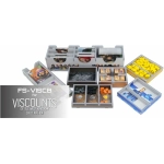 Viscounts of the West Kingdom Insert