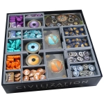 Civilization: A New Dawn Insert