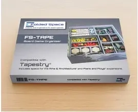 Tapestry Insert