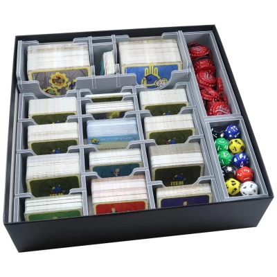 Fallout: Wasteland Warfare Insert