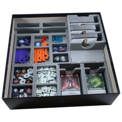 Clank! In! Space! Insert