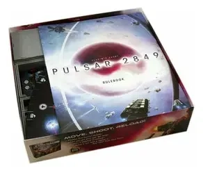 Pulsar 2849 Insert