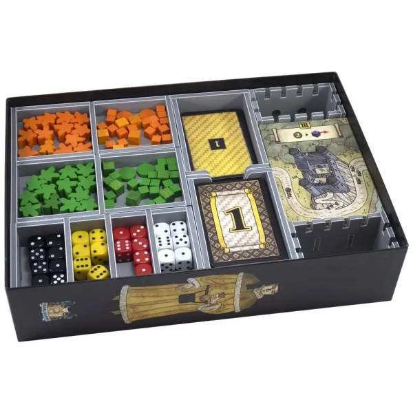 Troyes Insert