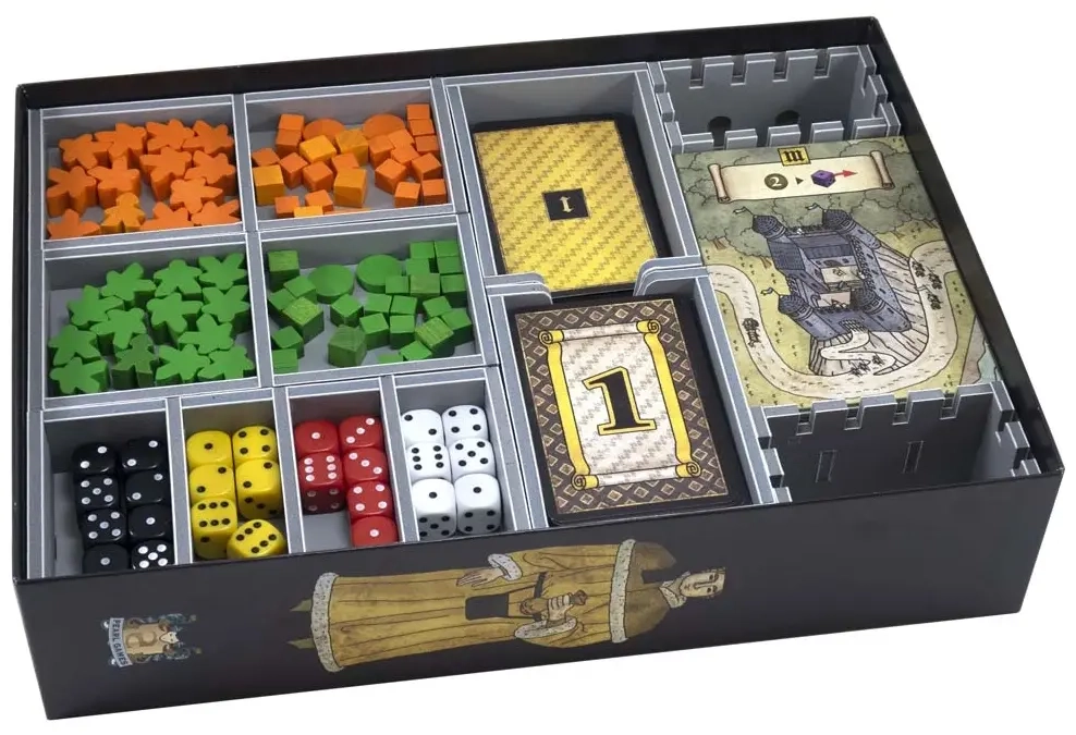 Troyes Insert