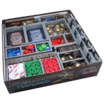 Champions of Midgard Insert