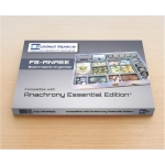 Anachrony Essential Edition Insert