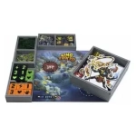 King of Tokyo/King of New York Insert