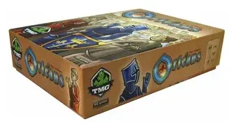 Orleans Insert V2