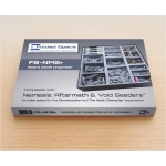 Nemesis: Lockdown Insert