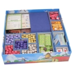 Windmill Valley: Organizer