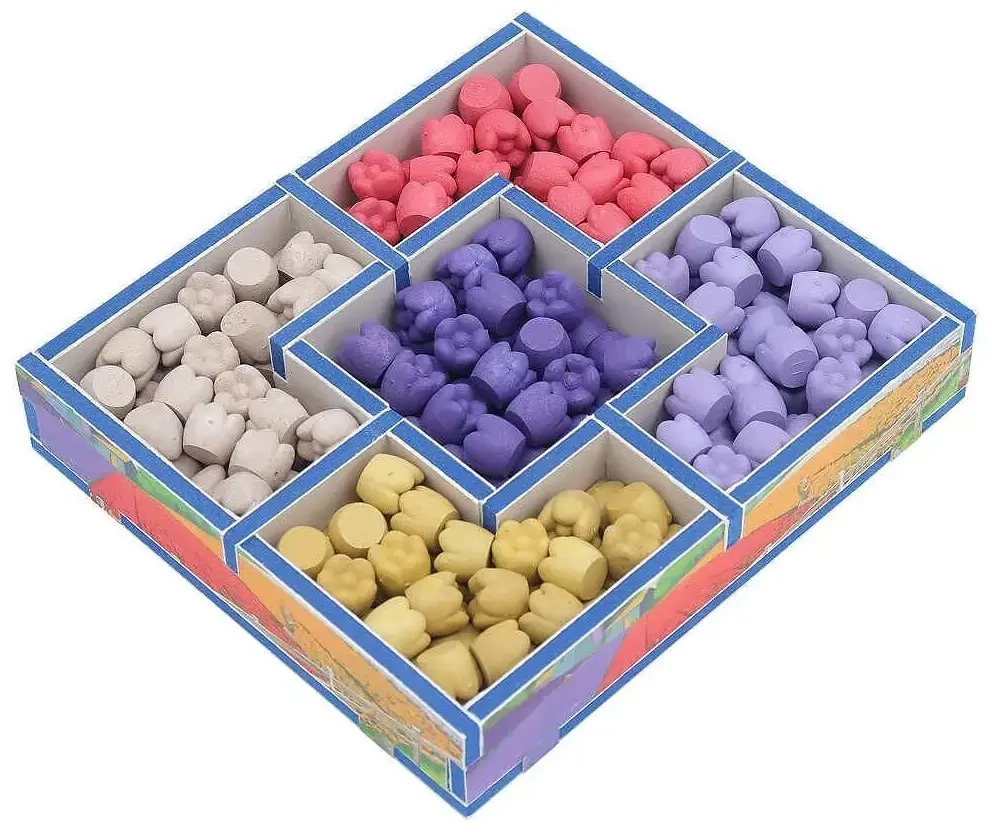 Windmill Valley: Organizer