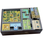 Bärenpark Insert