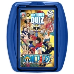 Top Trumps Quiz – One Piece