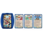 Top Trumps Quiz – One Piece
