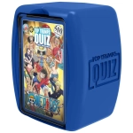 Top Trumps Quiz – One Piece