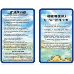 Top Trumps Quiz – One Piece