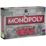 Monopoly – The Walking Dead