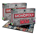 Monopoly – The Walking Dead