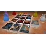 Dwarf board game - EN