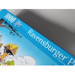 Asterix - Familienfoto (Leicht defekte Verpackung)