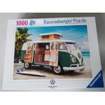 Volkswagen T1 Camper Van (Defekte Verpackung)