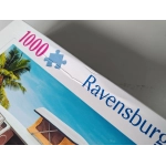 Volkswagen T1 Camper Van (Defekte Verpackung)