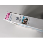 Volkswagen T1 Camper Van (Defekte Verpackung)