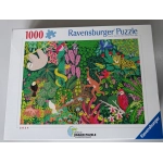 Magical Rain Forrest (Defekte Verpackung)