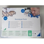 Magical Rain Forrest (Defekte Verpackung)