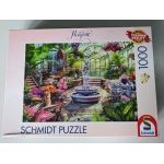 Viktorianisches Gewächshaus (Jeff Haynie) (Leicht defekte Verpackung)