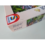 Viktorianisches Gewächshaus (Jeff Haynie) (Leicht defekte Verpackung)