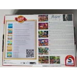 Viktorianisches Gewächshaus (Jeff Haynie) (Leicht defekte Verpackung)