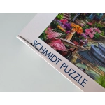 Viktorianisches Gewächshaus (Jeff Haynie) (Leicht defekte Verpackung)