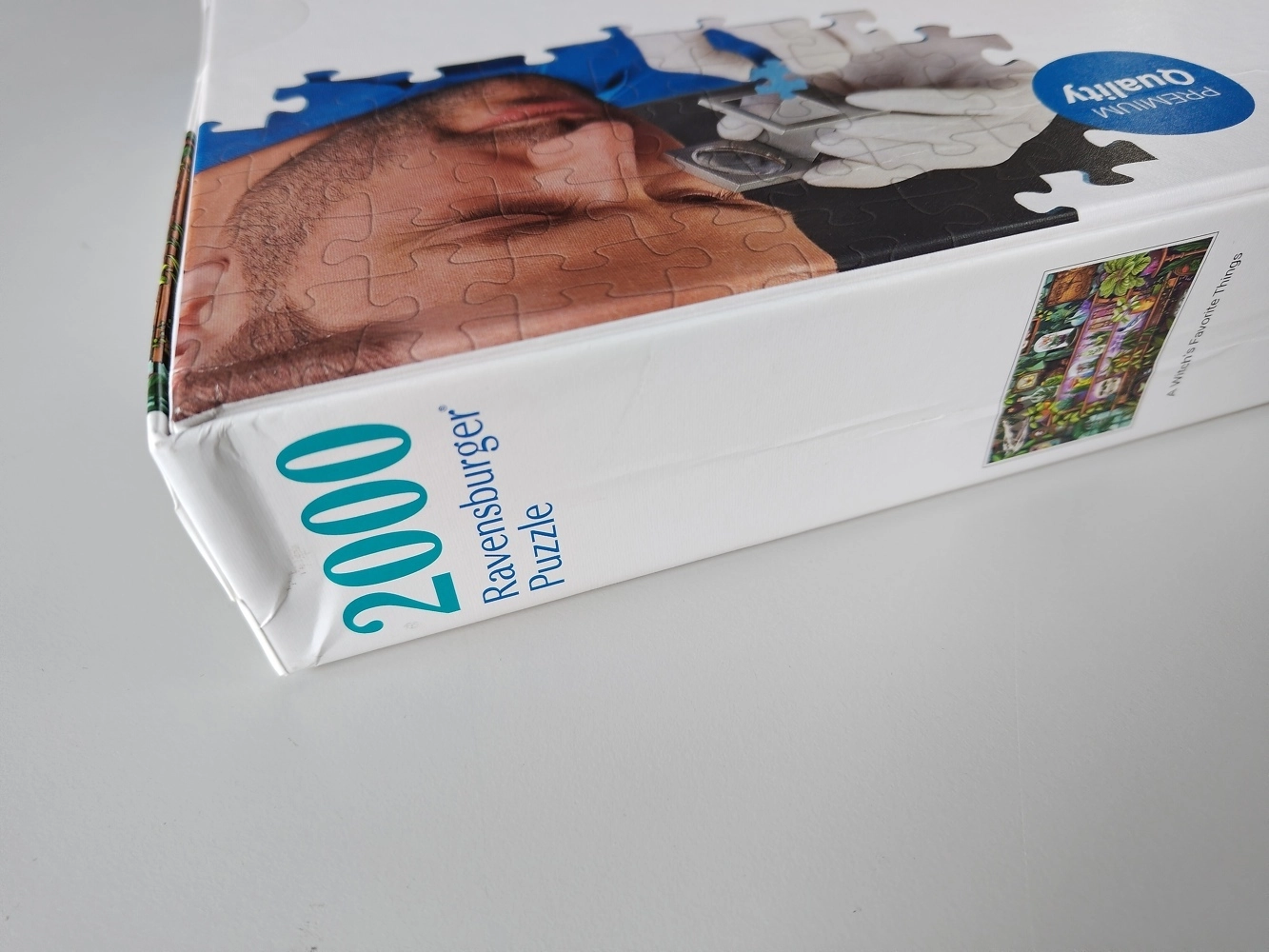 Die Lieblingsdinge einer Hexe (Leicht defekte Verpackung)